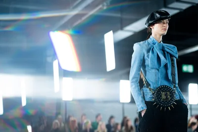 Look 9